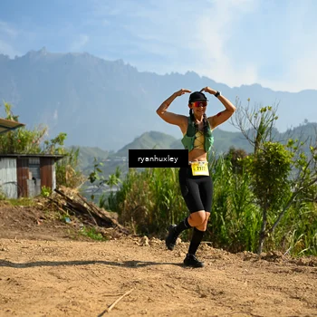 Runner Photo 5280738