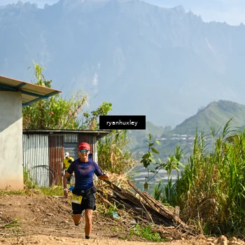 Runner Photo 5280751