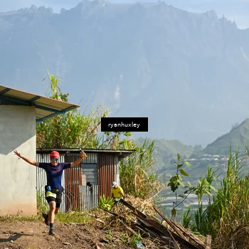 Runner Photo 5280753