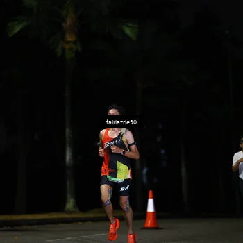 Runner Photo 5280756