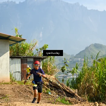 Runner Photo 5280757