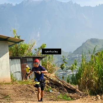 Runner Photo 5280758