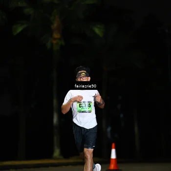 Runner Photo 5280759