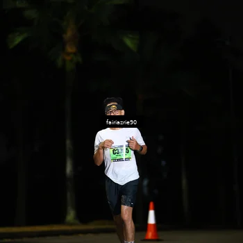 Runner Photo 5280760