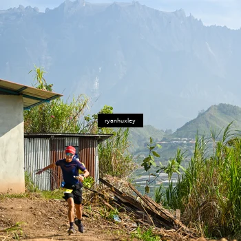 Runner Photo 5280762