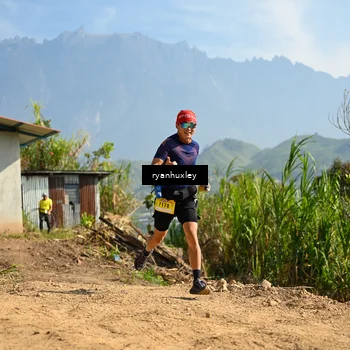 Runner Photo 5280763