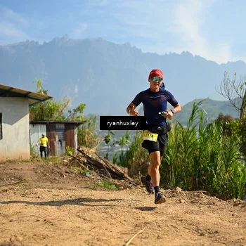 Runner Photo 5280764