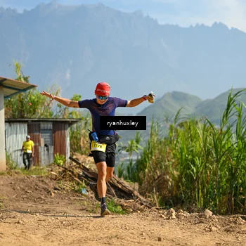 Runner Photo 5280765