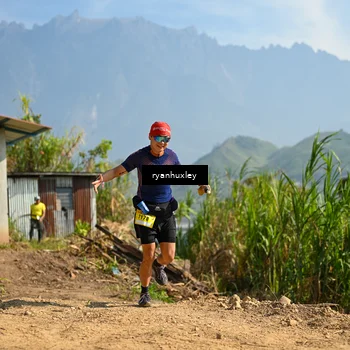 Runner Photo 5280766