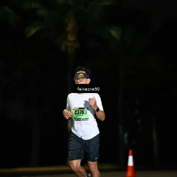 Runner Photo 5280768