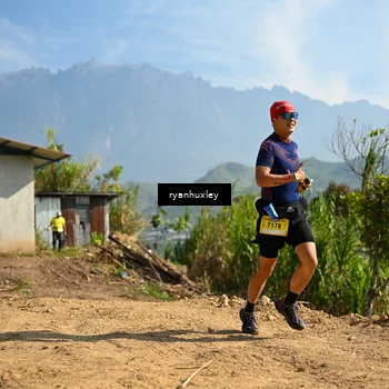 Runner Photo 5280769