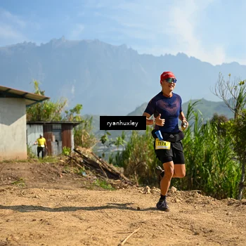 Runner Photo 5280771
