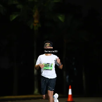 Runner Photo 5280774