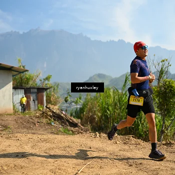 Runner Photo 5280776