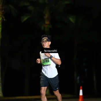 Runner Photo 5280781