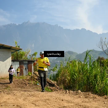 Runner Photo 5280784