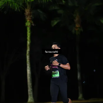 Runner Photo 5280789