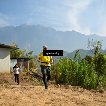 Runner Photo 5280790
