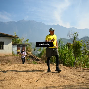 Runner Photo 5280794