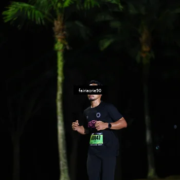 Runner Photo 5280795