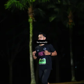 Runner Photo 5280797