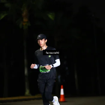Runner Photo 5280798