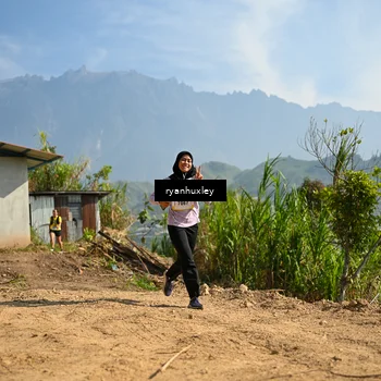 Runner Photo 5280800