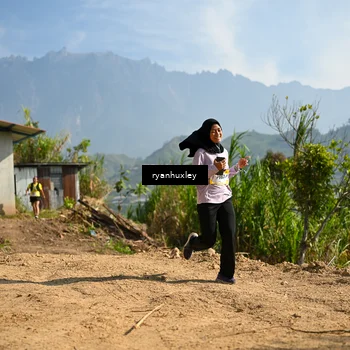 Runner Photo 5280801