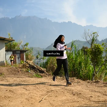 Runner Photo 5280803