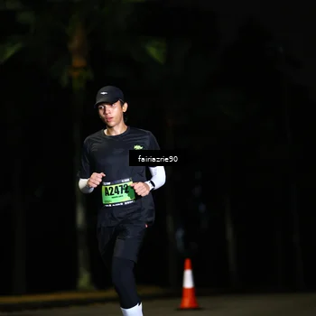 Runner Photo 5280804