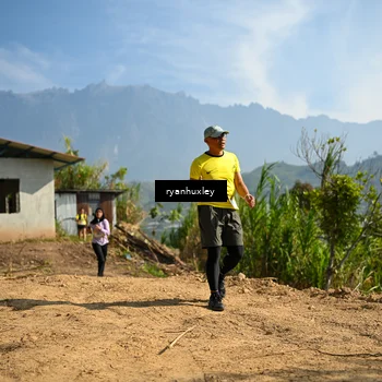 Runner Photo 5280805