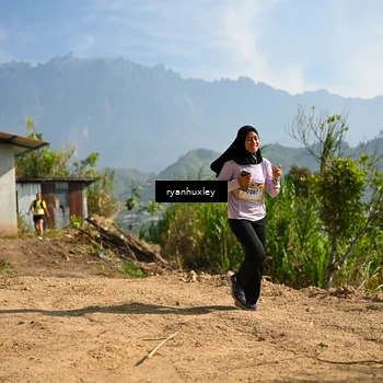 Runner Photo 5280806