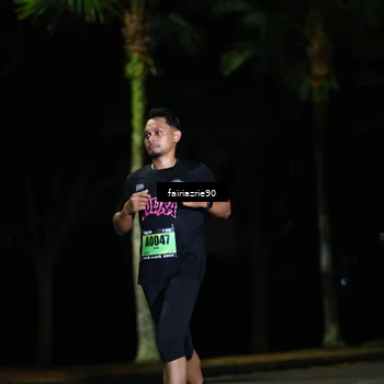 Runner Photo 5280816