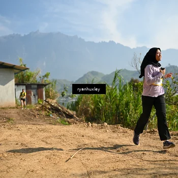 Runner Photo 5280818