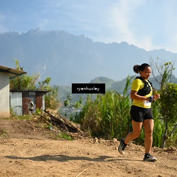 Runner Photo 5280823