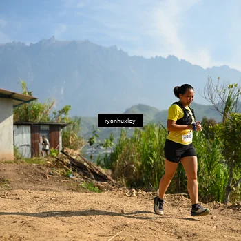 Runner Photo 5280826