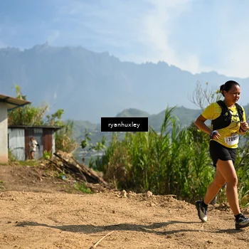 Runner Photo 5280827