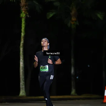 Runner Photo 5280829