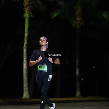Runner Photo 5280839