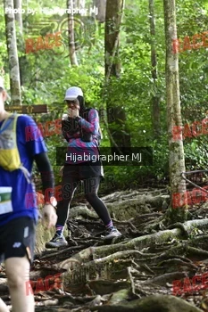 Runner Photo 528084