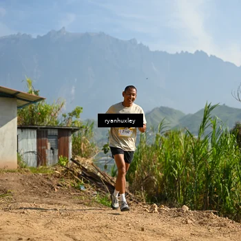Runner Photo 5280843