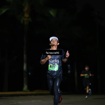 Runner Photo 5280845
