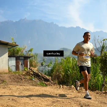 Runner Photo 5280846