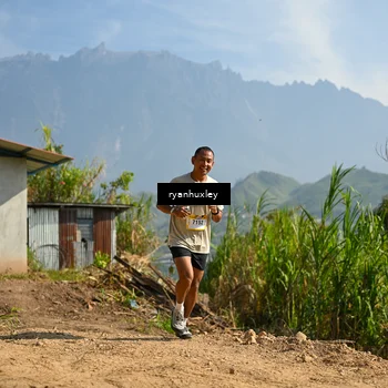Runner Photo 5280847