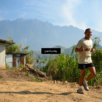 Runner Photo 5280849
