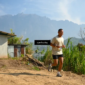 Runner Photo 5280850