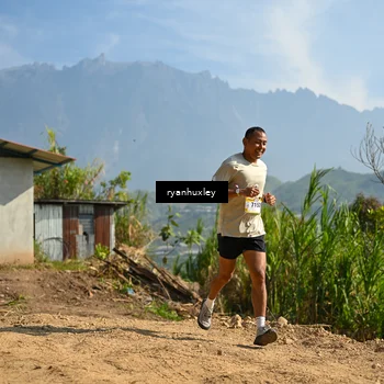 Runner Photo 5280852