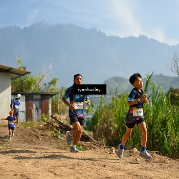 Runner Photo 5280856