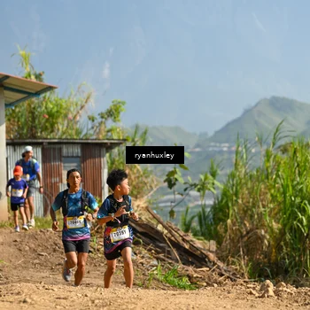 Runner Photo 5280857