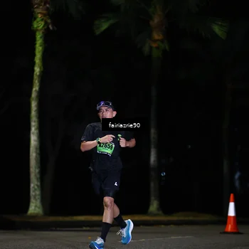Runner Photo 5280858